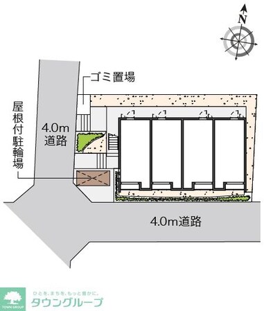 クレイノイナヴァアヴニールの物件内観写真